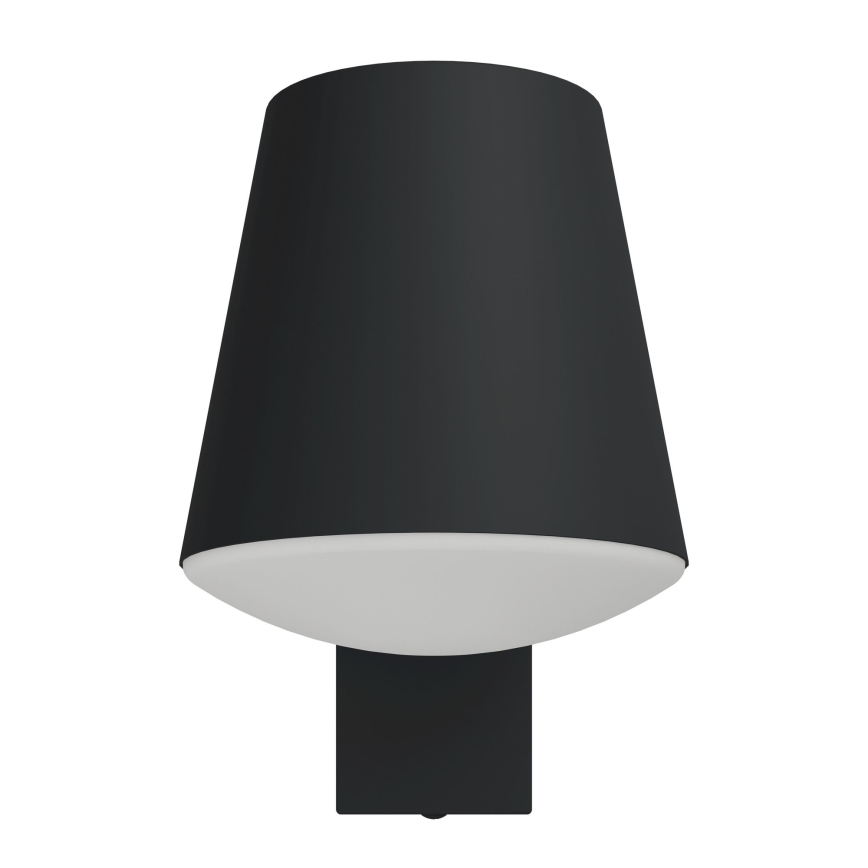 Eglo - Aplica perete exterior 1xE27/10W/230V