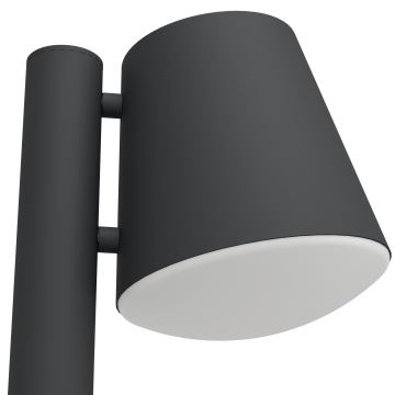 Eglo - Lampa exterior 1xE27/10W/230V