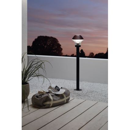 Eglo - Lampa exterior 1xE27/60W/230V