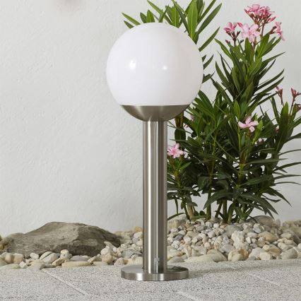 Eglo 97248 - Lampă LED reglabilă de exterior NISIA-C 1xE27/9W/230V 525 mm IP44