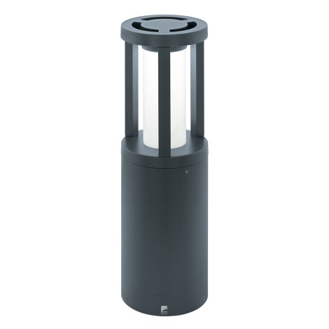Eglo 97252 - Lampă exterior LED GISOLA 1xLED/12W/230V IP44 450 mm