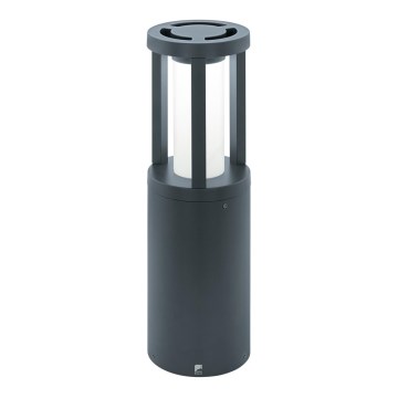 Eglo 97252 - Lampă LED de exterior GISOLA, 12 W, 230 V, IP44, 450 mm