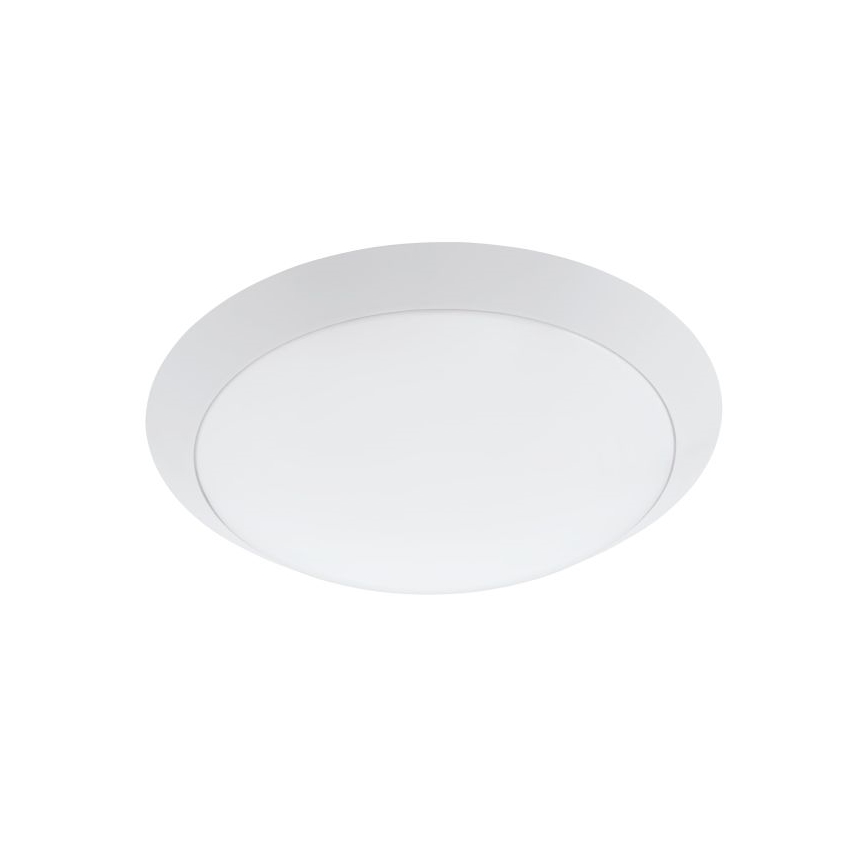 Eglo 97254 - Plafonieră LED pentru baie PILONE LED/11W/230V albă IP44
