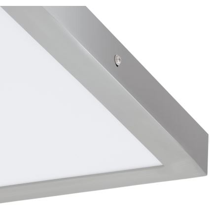Eglo - Plafonieră LED 1xLED/25W/230V 4000K