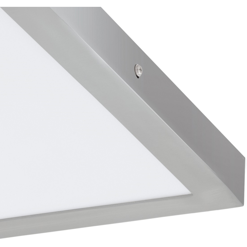 Eglo - Plafonieră LED 1xLED/25W/230V 4000K