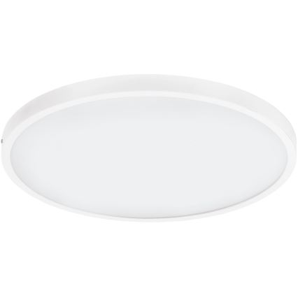 Eglo - Plafonieră LED dimmabilă, 25 W, 230 V, 3000 K, Ø 50 cm