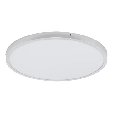 Eglo 97272 - Plafonieră LED cu reglare a intensității FUEVA 1, 25 W, 230 V, Ø 50 cm