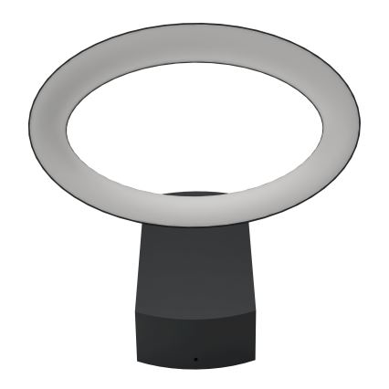 Eglo - LED Aplica perete exterior LED/11W/230V