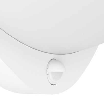 Eglo 97311 - Corp de iluminat LED de exterior cu senzor BELCREDA LED/9,3W/230V IP44