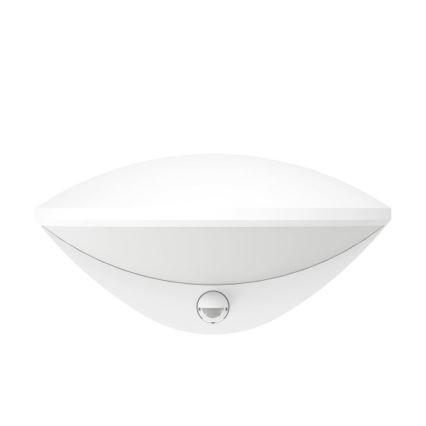 Eglo 97311 - Corp de iluminat LED pentru exterior cu senzor BELCREDA 1xLED/9,3W/230V IP44