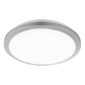 EGLO 97324 - Plafonieră LED dimmabilă COMPETA-ST, 16 W, 230 V