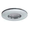 Eglo 97427 - Corp de iluminat LED încastrat pentru baie MARGO-LED LED/5W/230V IP65