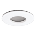 Eglo 97428 - Plafonieră LED pentru baie MARGO-LED LED/5W/230V IP65