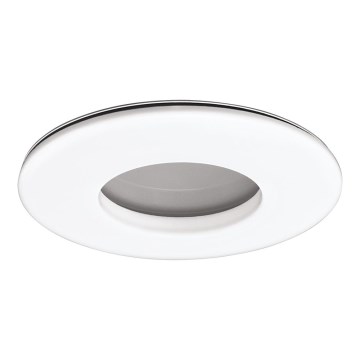 Eglo 97428 - Plafonieră LED pentru baie MARGO-LED LED/5W/230V IP65