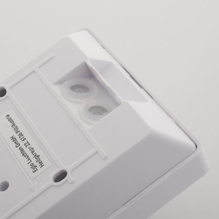 Eglo - Senzor de mișcare exterior 1m alb IP44