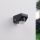 Eglo 97467 - Senzor exterior de mișcare și de crepuscul DETECT ME 4 12 m negru IP44
