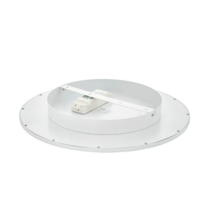Eglo - Plafonieră LED reglabilă, 28W/230V