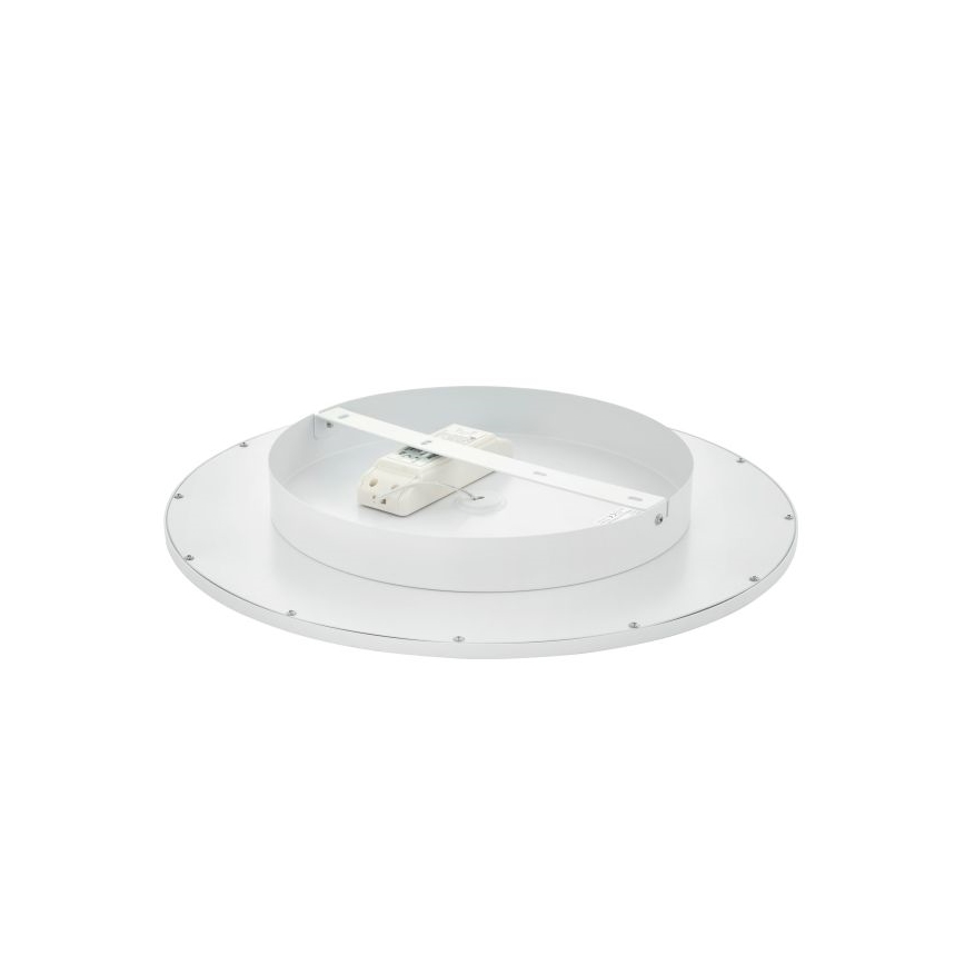 Eglo - Plafonieră LED reglabilă, 28W/230V