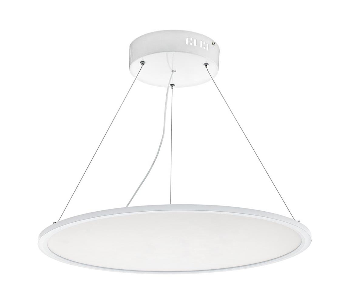 Eglo 97505 - Lustră LED pe cablu SARSINA 1xLED/36W/230V