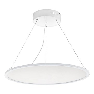 Eglo 97505 - Lustră LED reglabilă pe cablu SARSINA LED/36W/230V