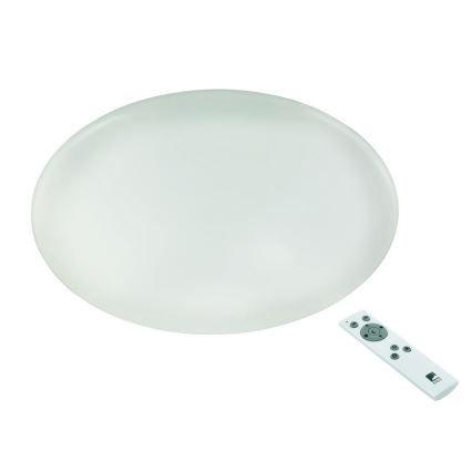 Eglo - Plafonier LED reglabil intensitate LED/60W/230V cu telecomandă