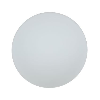 Eglo - Lampă baie cu senzor 1xE27/20W/230V