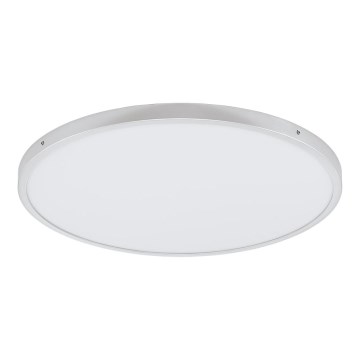 Eglo 97552 - Plafonieră LED dimabilă FUEVA 1 LED/27W/230V 3000K Ø 60 cm
