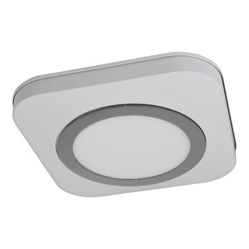 Eglo 97554 - Plafonieră LED de exterior OLMOS LED/16,5W/230V IP44