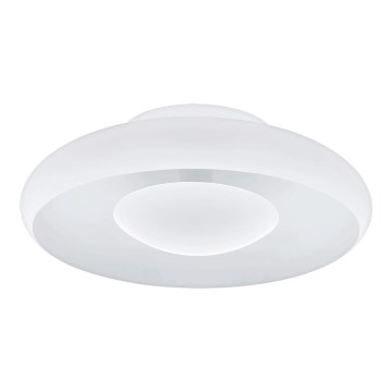 Eglo 97557 - Plafonieră LED MELDOLA 1xLED/24W/230V