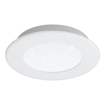 Eglo 97591 - Lampă încastrată LED FIOBBO LED/5W/230V