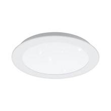 Eglo 97593 - Lampă încastrată LED FIOBBO LED/14W/230V
