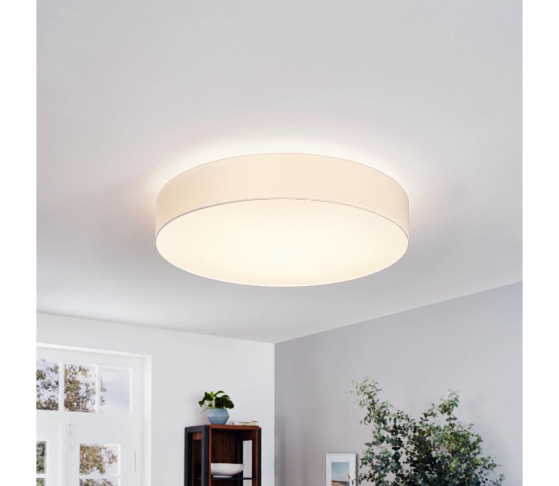 Eglo 97619 - Plafonieră PASTERI 7xE27/60W/230V 98 cm