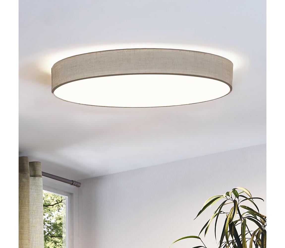 Eglo 97621 - Plafonieră PASTERI 7xE27/60W/230V 98 cm