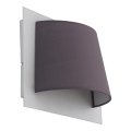 Eglo 97624 - Aplica de perete LED SERRVALLE, 5,4 W, 230 V