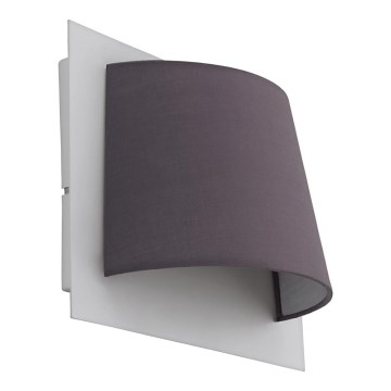 Eglo 97624 - Aplica de perete LED SERRVALLE, 5,4 W, 230 V