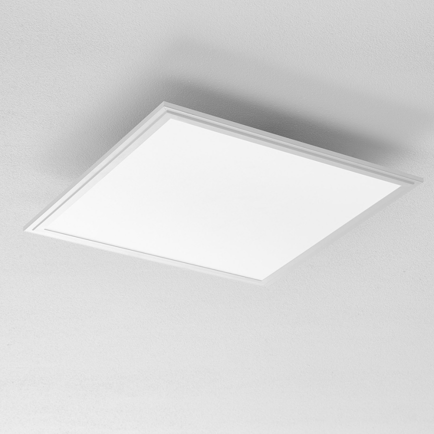 Eglo - Lampă LED RGB cu intensitate reglabilă SALOBRENA-C 1xLED/24W/230V + telecomandă