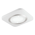 Eglo 97658 - Plafonieră LED PUYO-S, 14W/230V