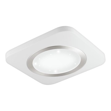 Eglo 97658 - Plafonieră LED PUYO-S, 14W/230V