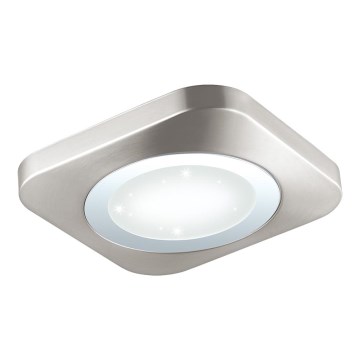 Eglo 97662 - Plafonieră LED PUYO-S LED/14W/230V
