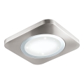 Eglo 97663 - Plafonieră LED PUYO-S LED/21W/230V