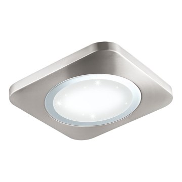 Eglo 97663 - Plafonieră LED PUYO-S LED/21W/230V