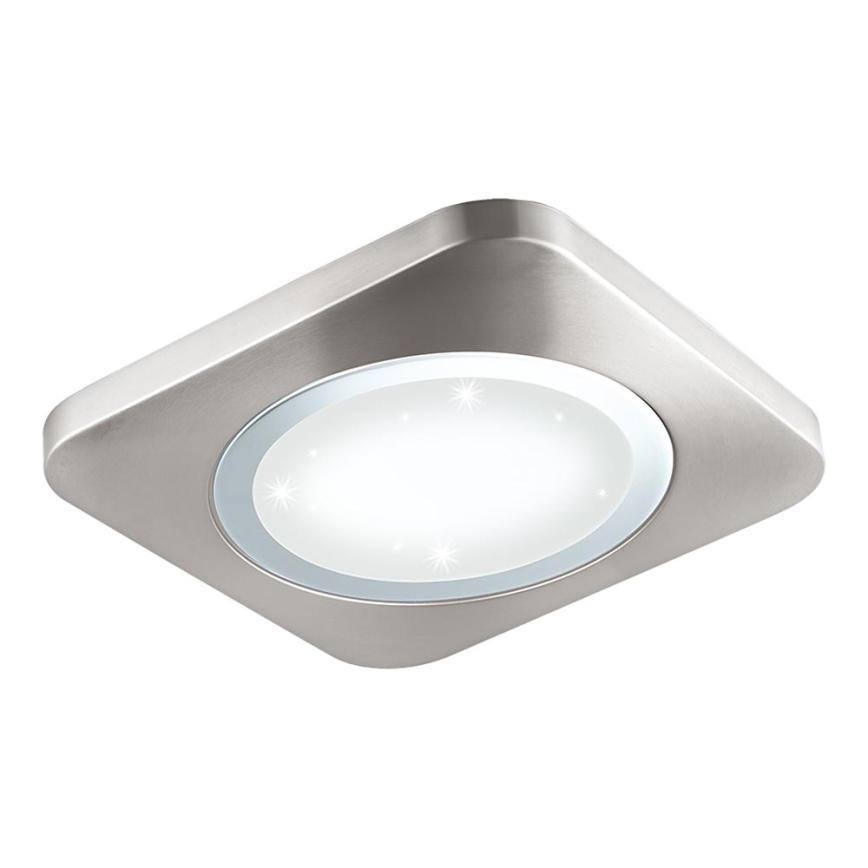 Eglo 97663 - Plafonieră LED PUYO-S LED/21W/230V