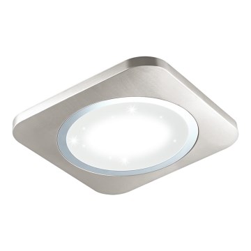 Eglo 97664 - Plafonieră LED PUYO-S LED/28W/230V