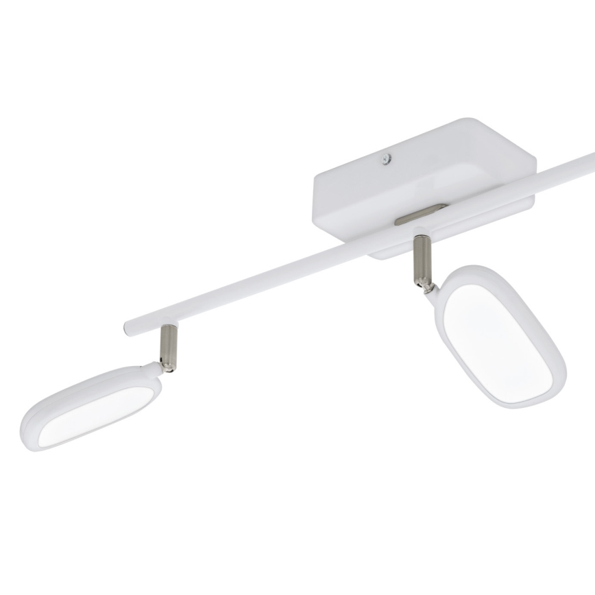 Eglo - Spot LED RGB PALOMBARE-C 3xLED/5W/230V