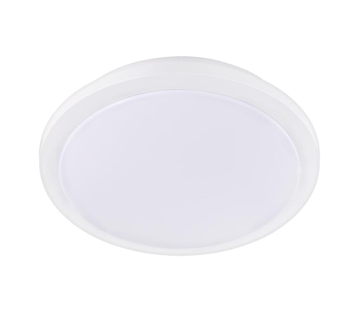 Eglo 97751 - Plafonieră baie LED COMPETA 1-ST LED/16W/230V