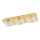 Eglo 97759 - Plafonieră LED VICARO 1 3xLED/2,5W/230V