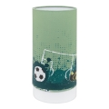 Eglo 97763 - Lampă copii LED TABARA LED/6W/230V