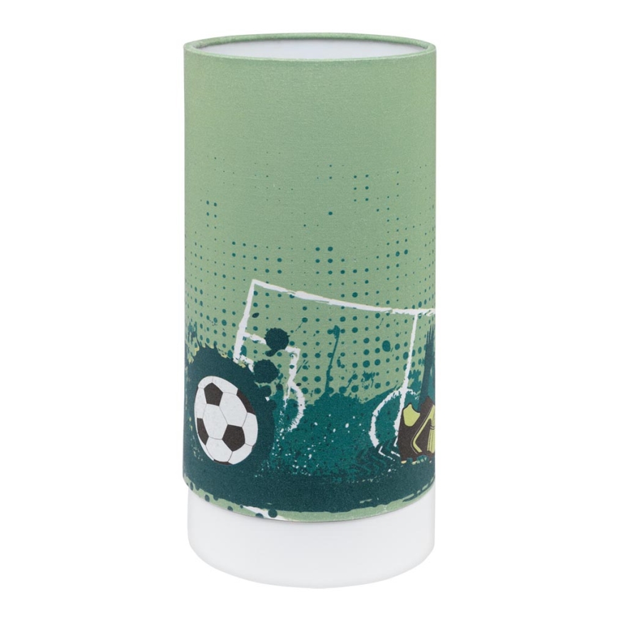 Eglo 97763 - Lampă copii LED TABARA LED/6W/230V