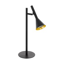 Eglo 97805 - Lampă de masă LED CORTADERAS 1xGU10/5W/230V