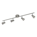 Eglo 97826 - Spot LED TIBERIO 1 4xLED/3W/230V